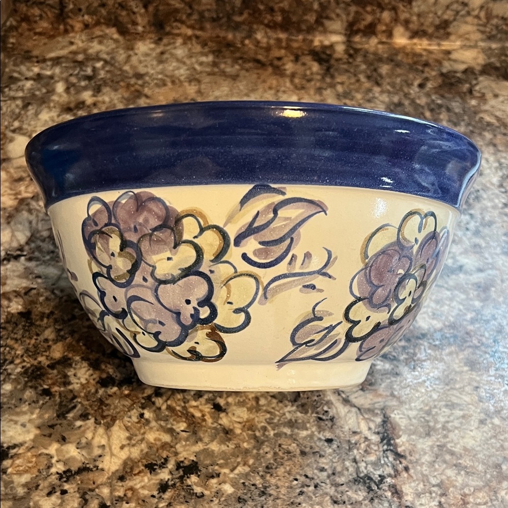 Fioriware Art Pottery